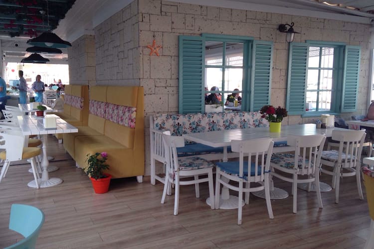 Alacati Muhallebicisi Pendik Merkez Istanbul